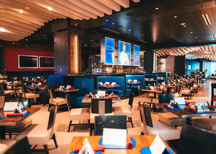 Planet Hollywood Resort & Casino