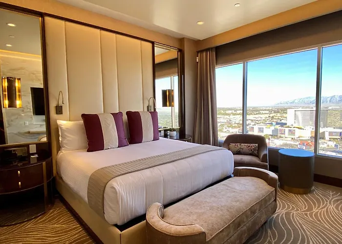 Sahara Las Vegas