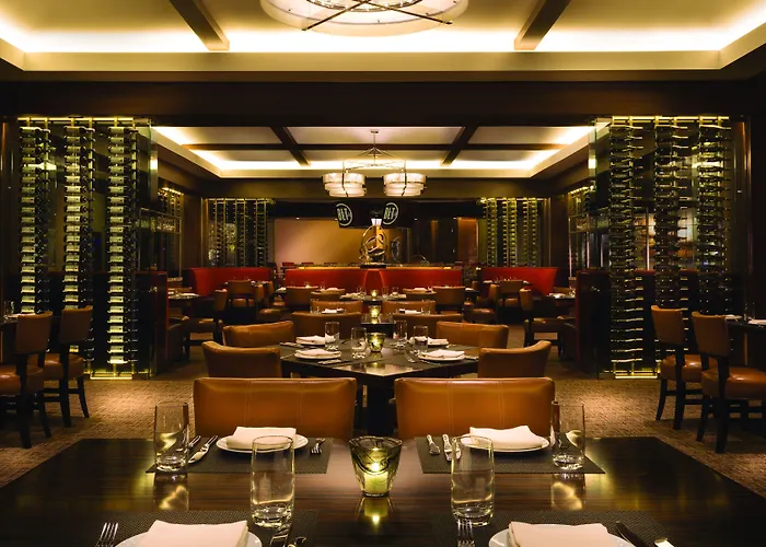 Horseshoe Las Vegas Hotel & Casino - A Caesars Rewards Destination