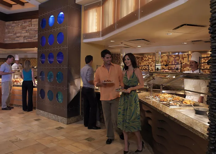 Rio Hotel & Casino, A Destination By Hyatt Hotel