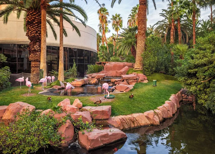 Flamingo Las Vegas Hotel & Casino